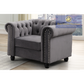 Silla Richmond YS001