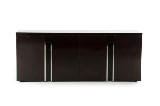 VIG VGHB220M Christa High Gloss Buffet