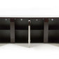 VIG VGHB220M Christa High Gloss Buffet