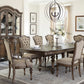 Heath Court Double Pedestal Dining Table Collection