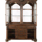 Chateau de Ville Buffet & Hutch 04079