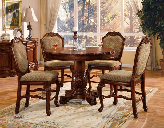 Colección de comedor Chateau de Ville (2 acabados)