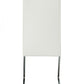 VIG Angora Modern White Dining Chair