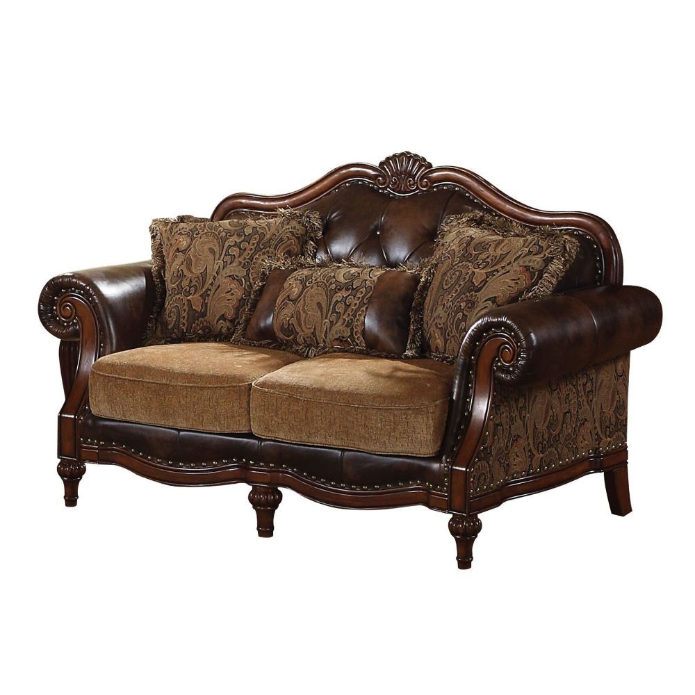 Acme Furniture Dreena Grupo de sofás para sala de estar