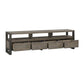 Prudhoe 4550 Multimedia TV Console Homelegance