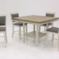 Fulton 2727 Dining Collection Lazy Susan - 4 Colors