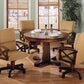 Marietta 3-in-1 Dining + Game Table
