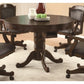 Turk Dining-Game Table