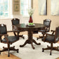 Turk 3-in-1 Dining Game Table 100871