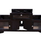 Jupiter 10122 Folding TV Stand