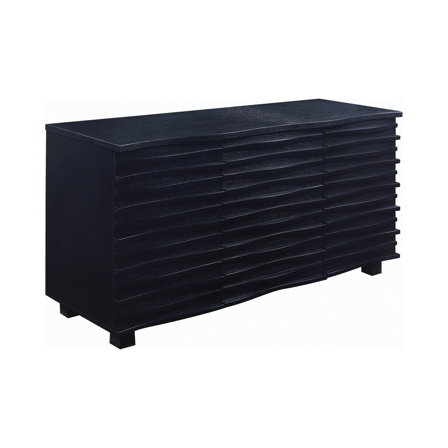 Stanton 3 Drawer Server 102065