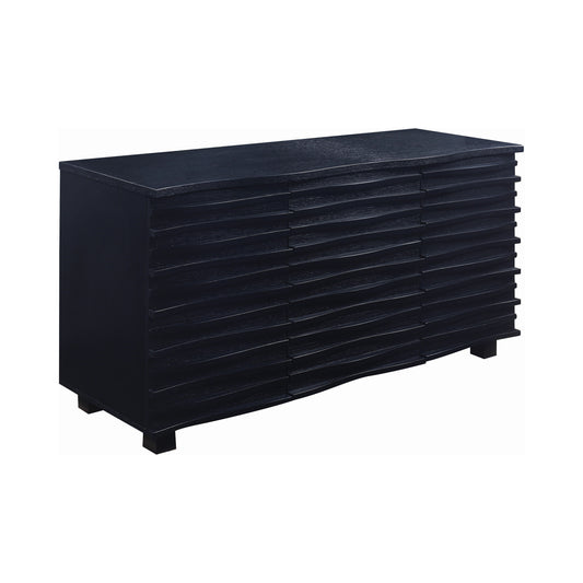 Servidor Stanton de 3 cajones 102065