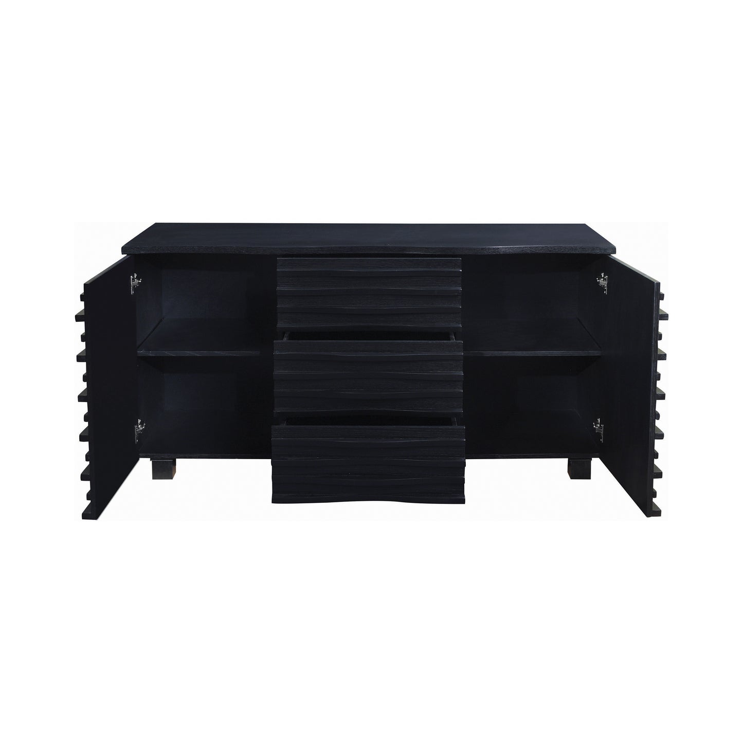 Stanton 3 Drawer Server 102065