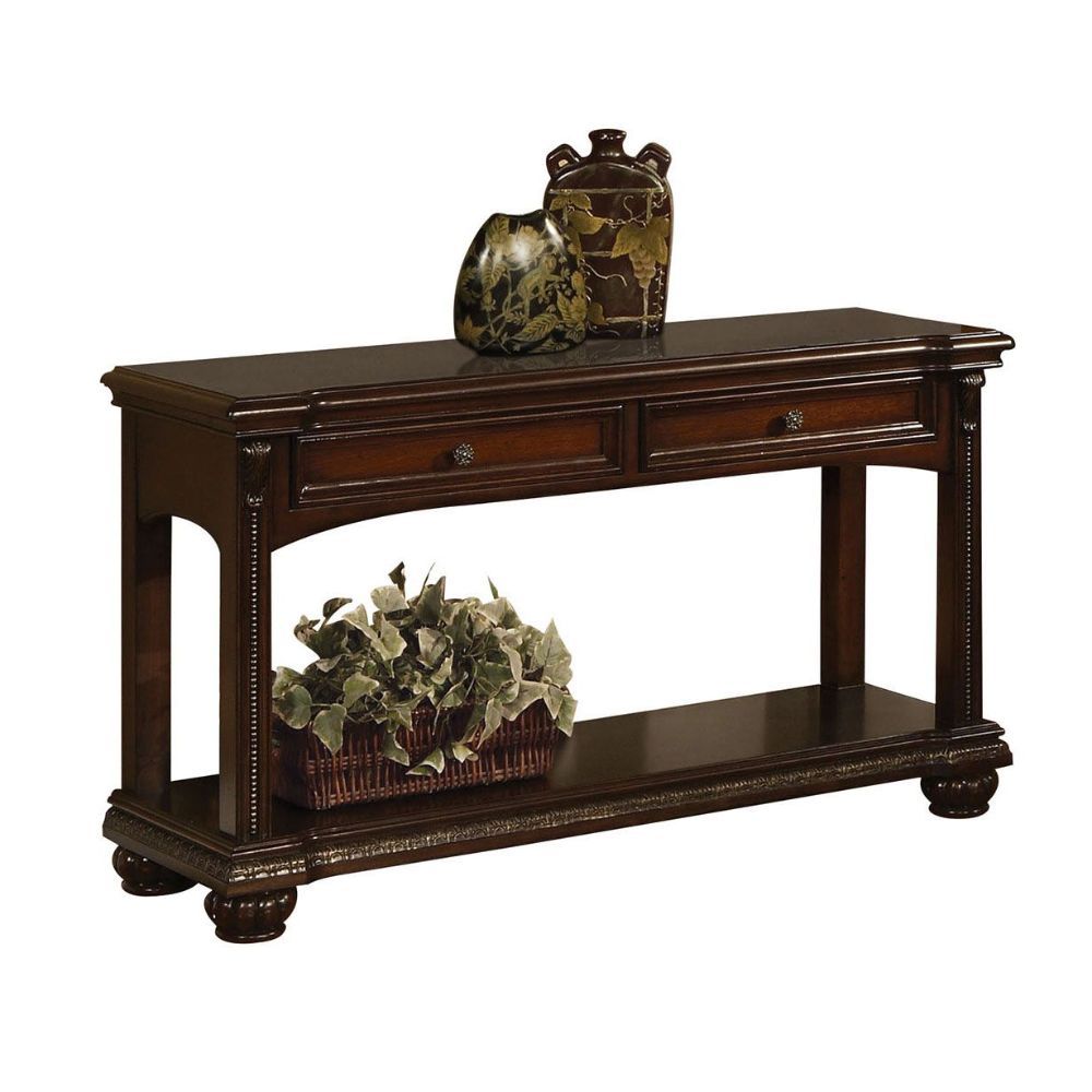 Anondale Sofa Table 10324