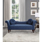 Adira Timeless Settee Sofa - 3 Colors