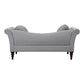 Adira Timeless Settee Sofa - 3 Colors