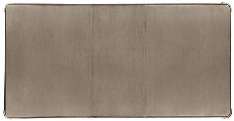 Coaster Furniture Danette Dining Collection - Metallic Finish