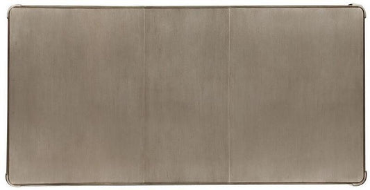 Coaster Furniture Danette Dining Collection - Metallic Finish