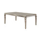 Coaster Furniture Danette Dining Collection - Metallic Finish