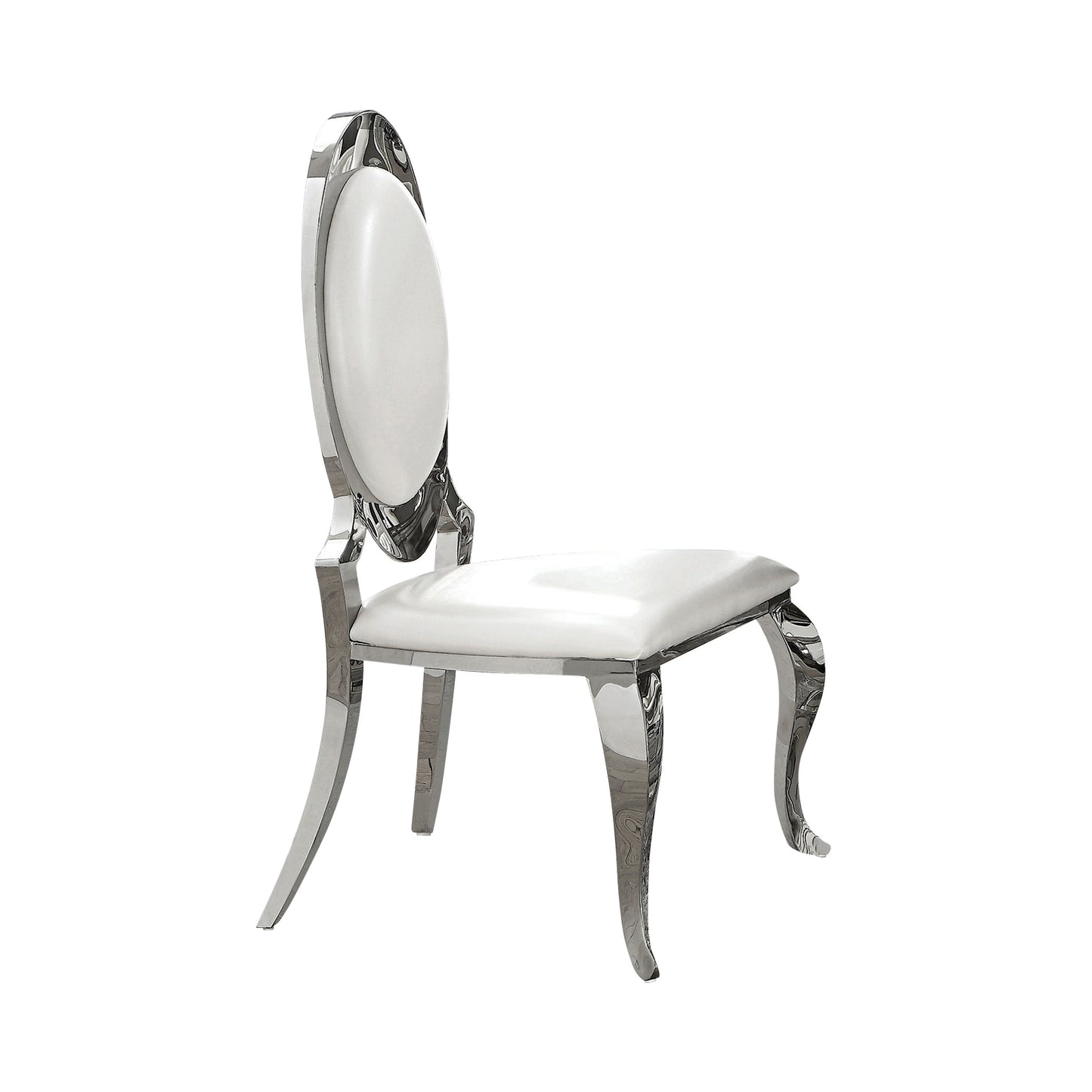 Anchorage 107891 Dining Set - Glam & Bling