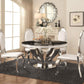 Anchorage 107891 Dining Set - Glam & Bling