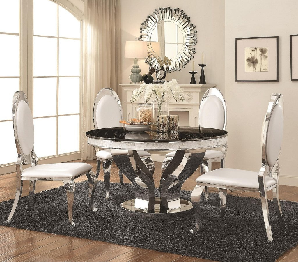 Anchorage 107891 Dining Collection - Glam & Bling