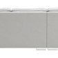 Brickell Reversible Sectional - Light Gray