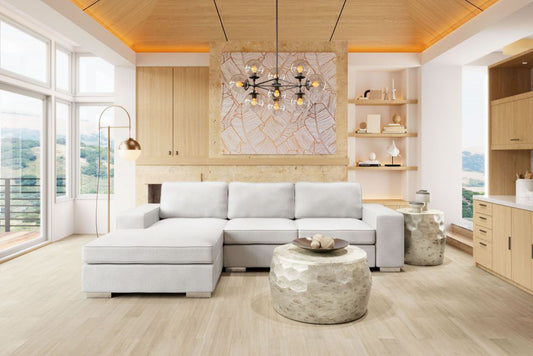 Zuo Modern Brickell Reversible Sectional - 3 Colors