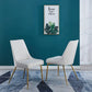 Betazed DC57 Side Chair - Set of 2