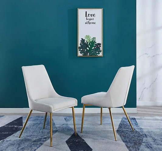 Betazed DC57 Side Chair - Set of 2