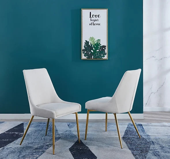 Artisan Furniture RDT218 Betazed White Dining Collection