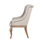 Colección de comedor Brockway Cove de Coaster - Acabado marrón cebada