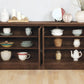 Brockway Antique Java Server 110315