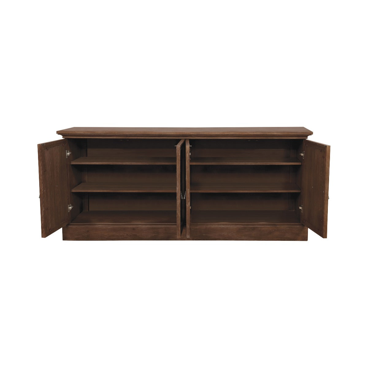 Brockway Antique Java Server 110315