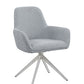 Abby Swivel Side Chairs