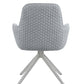 Abby Swivel Side Chairs