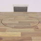 Fulton 2727 Dining Collection Lazy Susan - 4 Colors