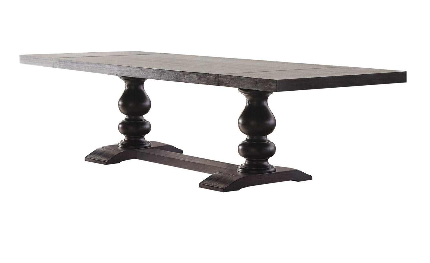Mesa de comedor rectangular Phelps de Coaster - Varias sillas