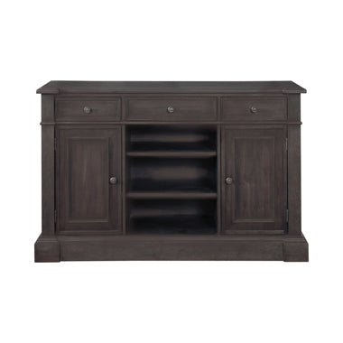 Phelps Antique Noir Server