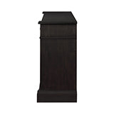 Phelps Antique Noir Server