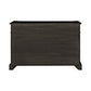 Phelps Antique Noir Server