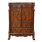 Dresden 12146 Chest