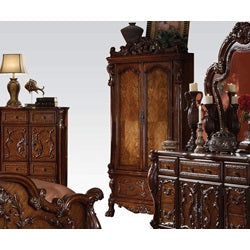 Dresden 12147 TV Armoire