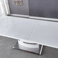 Artisan Furniture RDT218 Betazed White Dining Collection