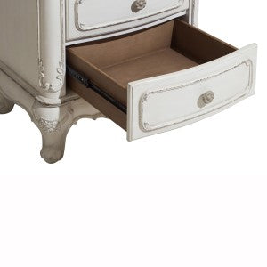 Cinderella Lingerie Chest 1386NW-12