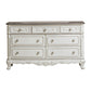 Cinderella Dresser 1386NW-5