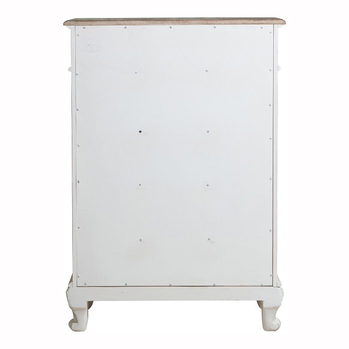 Cinderella Chest 1386NW-9