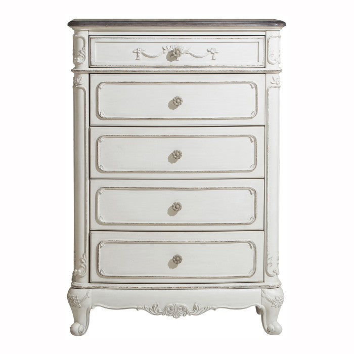 Cinderella Chest 1386NW-9