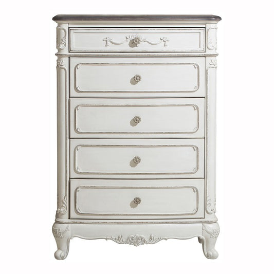 Cinderella Chest 1386NW-9