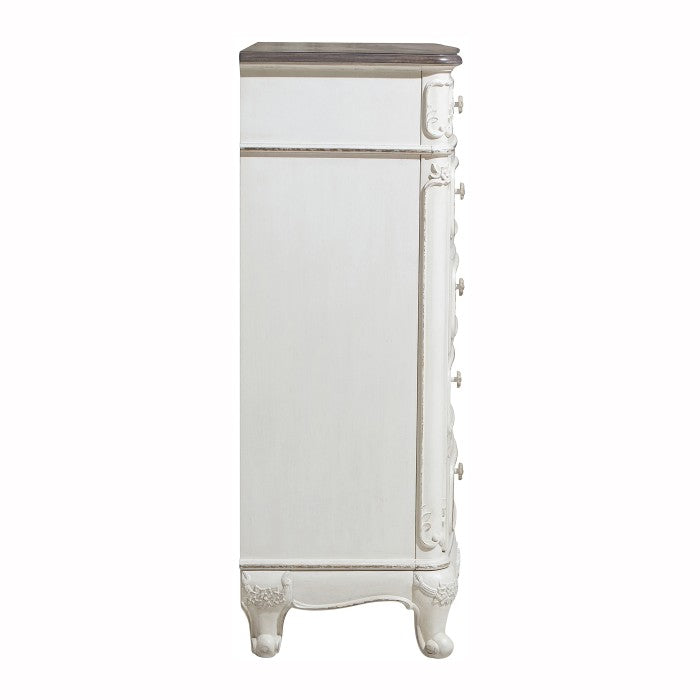 Cinderella Chest 1386NW-9